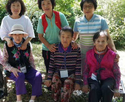 산림자원연구소 나들이