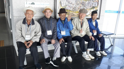 혁신도시 전망대
