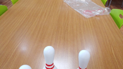 볼링놀이^^