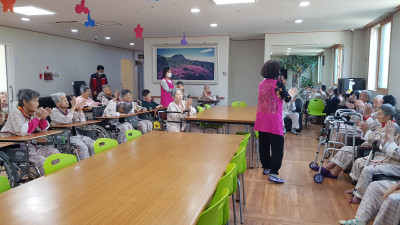 면연력 쑥쑥 올려주는 맨손체조