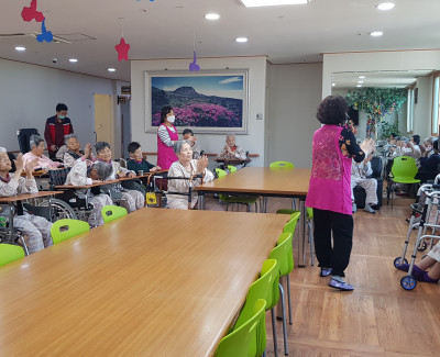 면연력 쑥쑥 올려주는 맨손체조