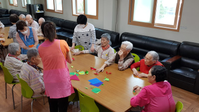 카네이션 만들기