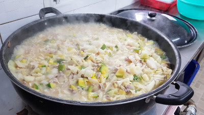 언제 먹어도 맛있는 짜장면