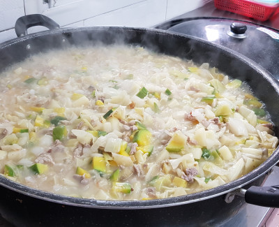 언제 먹어도 맛있는 짜장면
