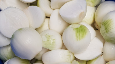 양파장아찌,양파김치 담그기