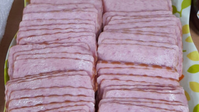 샌드위치 만들기