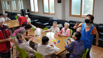 종이접기/비행기