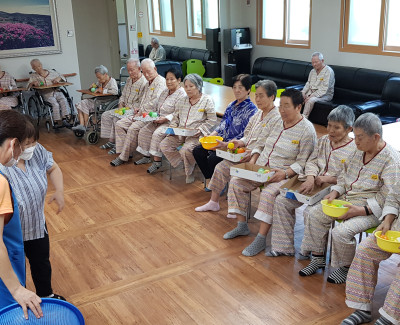 공던져 넣기