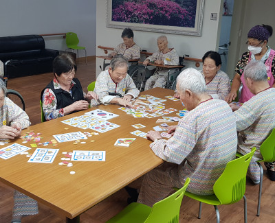 퍼즐맞추기/실꿰기