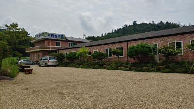 시설전경