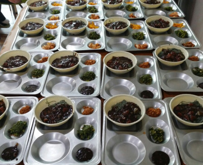 오늘은 짜장면^^