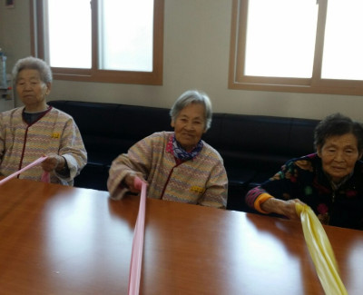 밴드체조