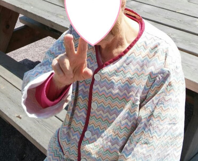산책