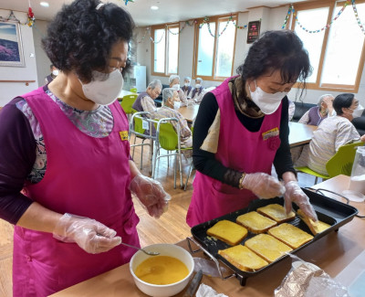 샌드위치 만들기 활동~**~