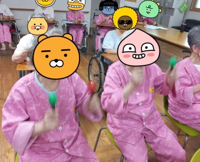 2025년 4월 마라카스 체조