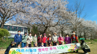 23년 봄 나들이(다도 벚꽃길, 불회사)