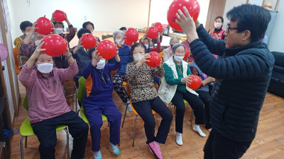 풍선아트&마술&팬플릇