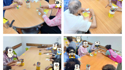 오감테라피(이집트)